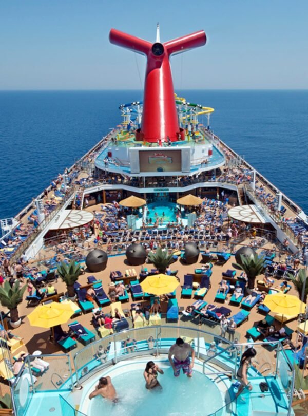 Experience a Caribbean cruise with tropical islands, crystal-clear waters, luxury ships, and unforgettable shore excursions across the Caribbean.