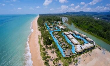 Discover Phuket and Khao Lak holidays with beaches, islands, luxury resorts, and nature escapes. A perfect blend of adventure and relaxation in Thailand.