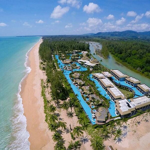 Discover Phuket and Khao Lak holidays with beaches, islands, luxury resorts, and nature escapes. A perfect blend of adventure and relaxation in Thailand.